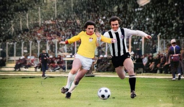 Yeşil sahaların hüzünlü vedası: Kemal Sunal filmiyle hatırlanan Şaban Kartal’ın trajik sonu