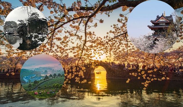 Fotoğraf yarışmasında ödüller Karşıyaka, Wuxi ve Saraybosna’ya