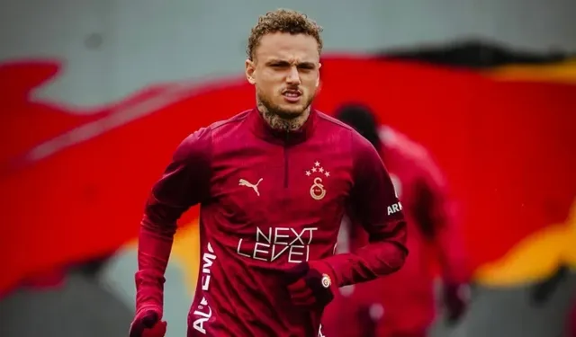 Galatasaray’da Noa Lang bilmecesi: 30 Milyon Euro’luk opsiyon engel oldu
