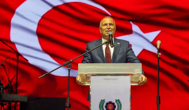 Gaziemir'de 23 Nisan coşkusu beş gün sürecek