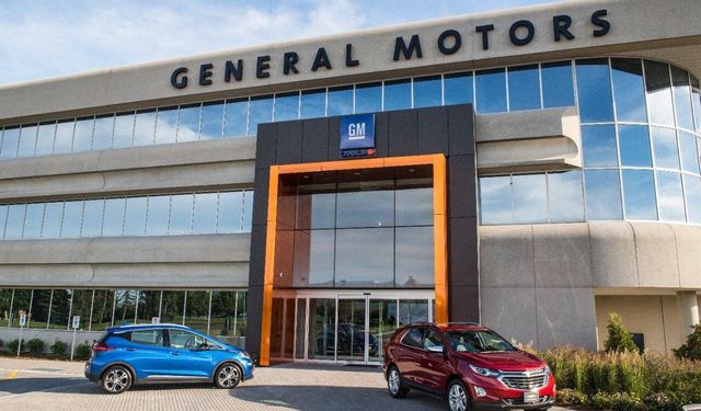 Otomotivde devler ligi: General Motors 4 markasıyla Türkiye’ye döndü!