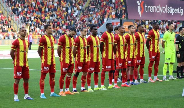 Göztepe’den deplasman devrimi: Geçen yılı 10 puan katladı