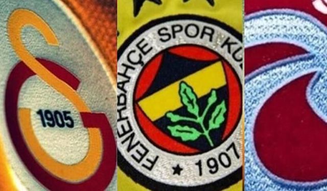 Süper Lig'de şampiyonluk düğümü çözülüyor: İşte devlerin kalan maçları!