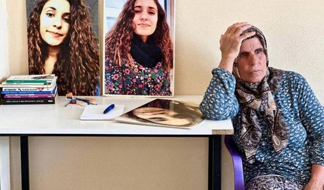 Gülistan Doku soruşturması: Umut Altaş için kırmızı bülten talebi!