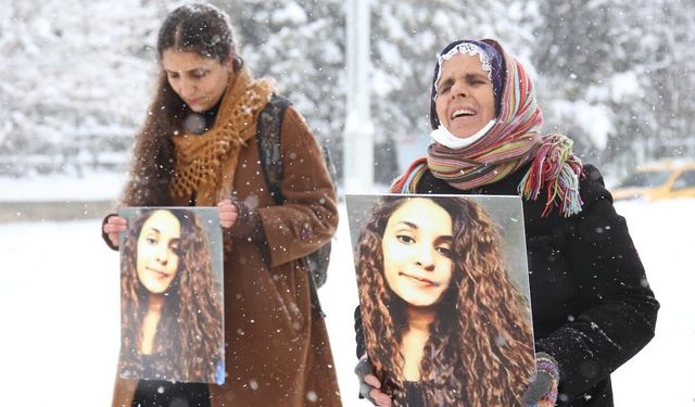 Gülistan Doku'nun ailesinden DNA örneği alınacak