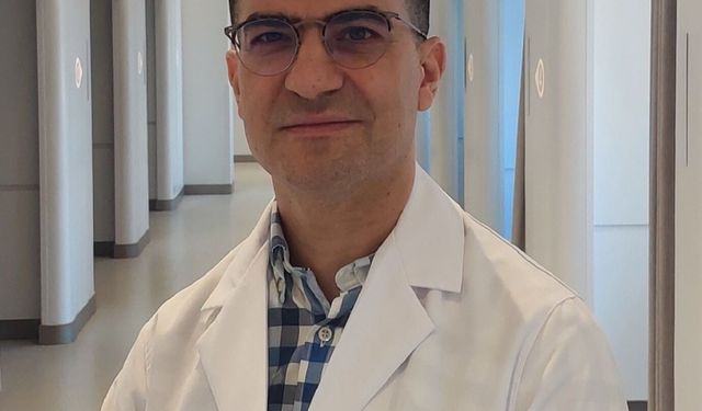 Kadın sağlığında 5 dakikalık mucize