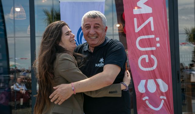 Günay’dan Denizli’ye destek mesajı