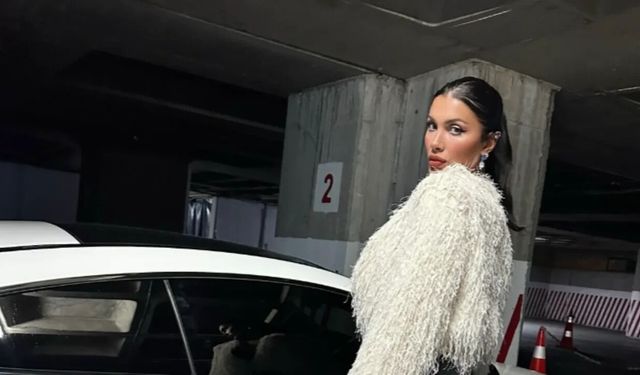 Fenomen Heves Güzel’e müstehcenlik iddianamesi