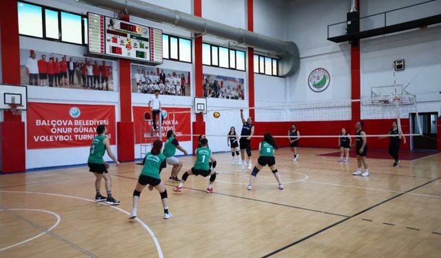 Balçova'da vefa rüzgarı esti