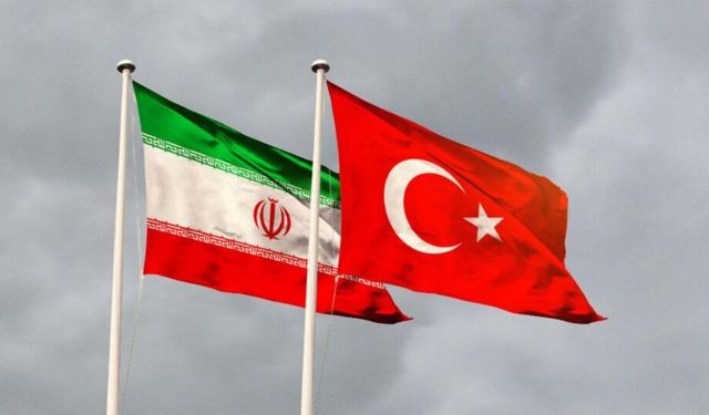 İran'dan Türkiye açıklaması: 'Takdir ediyoruz'