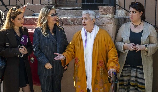 İGC, Öldürülen Gazeteciler Günü’nde meslektaşlarını andı