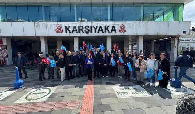 İzmir iskeleleri'nde imar değişikliğine İYİ Parti'den itiraz: 'İskeleler özelleştirme riski altında'