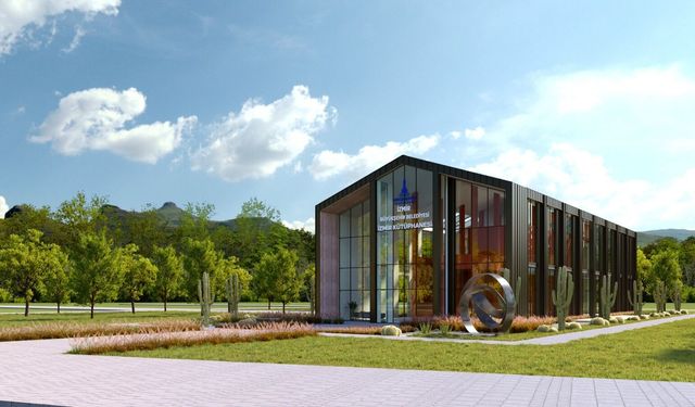 İzmir’de 2 Nisan’da toplu açılış ve temel atma töreni programı