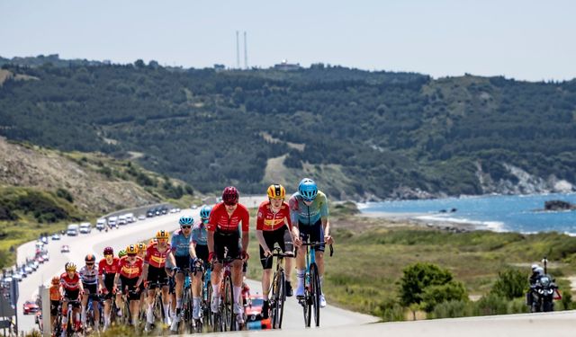 İzmir’de toplu ulaşımda Bisiklet Turu düzenlemesi: ESHOT hatları etkilenecek