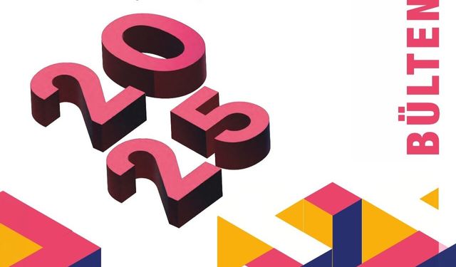 İzmir’in 2025 kültür-sanat faaliyetleri bültende toplandı