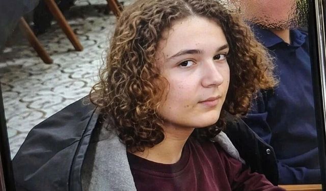 Kahramanmaraş'ta tahliye edilen okul saldırganının annesi gözaltına alındı!