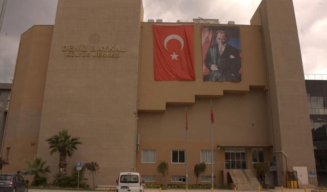 Karşıyaka'da kültür merkezi üniversiteye tahsis edildi: MYO süreci başlıyor