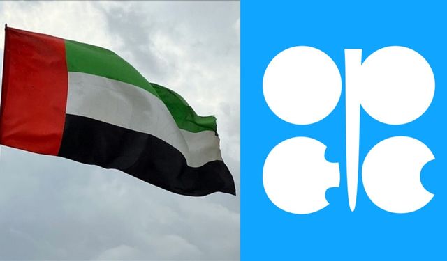 Körfez'de çatlak derinleşiyor: BAE, OPEC ve OPEC+'dan ayrıldı