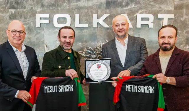 Karşıyaka’da 'Folkart' dopingi: 5 milyonluk cansuyu galibiyeti getirdi!