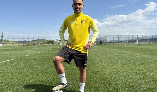 Haaland’ı gölgede bırakan Türk yıldız: 'Yanlış menajer kariyerimi yaktı!'
