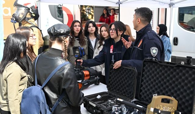 Afet bilinci için Manisa’da önemli sempozyum