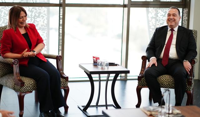Büyükşehir’den işçilere prim ve eğitim müjdesi