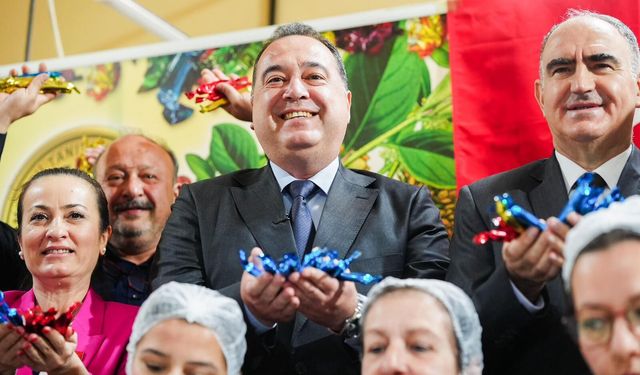 486. Mesir Macunu Festivali sona erdi
