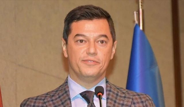 Marmaris Belediye Başkanı Acar Ünlü’ye hapis şoku!