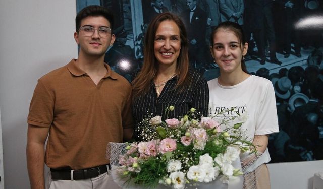 Karşıyaka’da KARGEM’den Meslek Tanıtım Günleri başladı