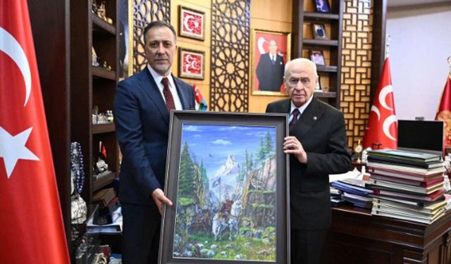 MHP İstanbul İl Başkanı belli oldu