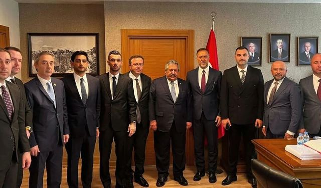 MHP'nin yeni İstanbul yönetimi belli oldu