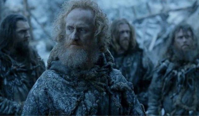 'Game of Thrones' oyuncusu Michael Patrick yaşamını yitirdi
