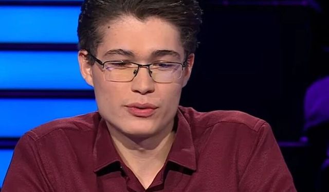 Kim Milyoner Olmak İster'de 500 bin TL’lik futbol sorusu gündem oldu!