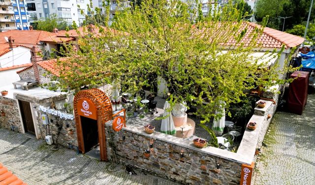 Narista Hayat 17 Nisan’da kapılarını açıyor