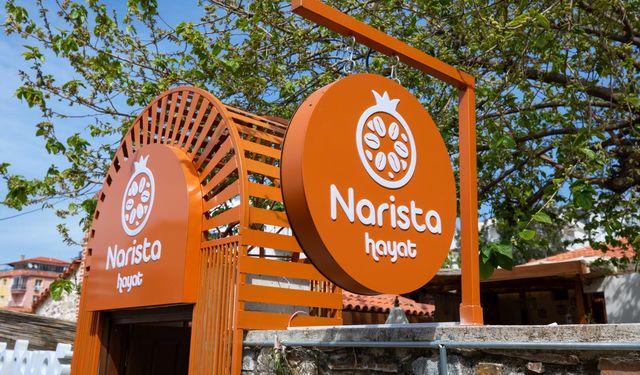 Narista Hayat açılışı ertelendi