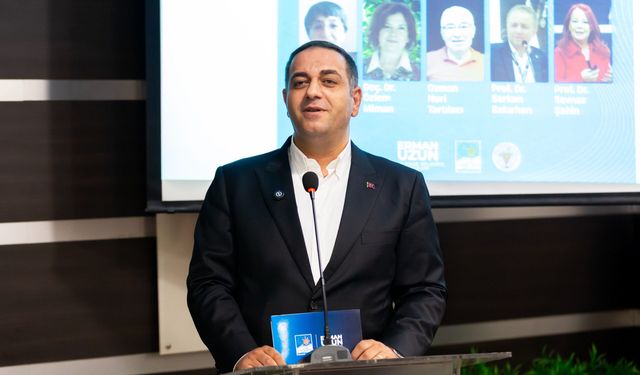 Narlıdere’de 3. Yaş Üniversitesi için ilk adım atıldı