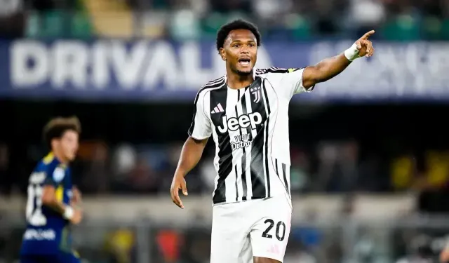 Fenerbahçe’de Lois Openda bombası: İtalya’dan müjdeli haber geldi!