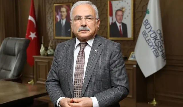 Ordu Büyükşehir Belediye Başkanı Güler hastaneye kaldırıldı: Sağlık durumu nasıl?