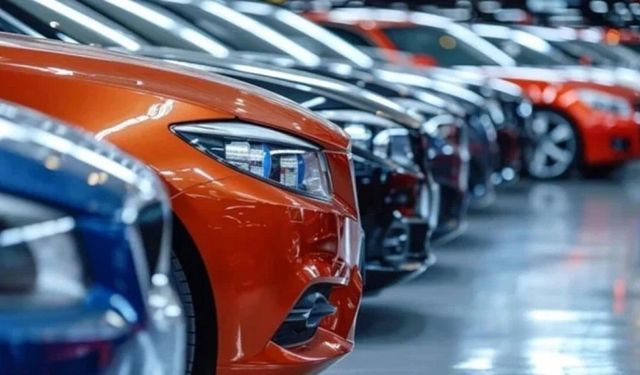 Togg'dan Corolla'ya tam liste! İşte ÖTV muafiyetiyle alınabilecek tüm modeller