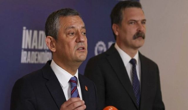 Özgür Özel’den Erdoğan’a ara seçim yanıtı: 'Siyasete bir hadsizlik'