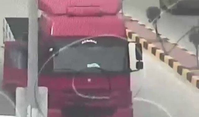 Plakasını kapatan sürücüye 140 bin TL ceza