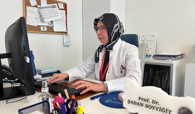 Polen alerjisi bu yıl daha erken başladı: Hamileler için önemli uyarı