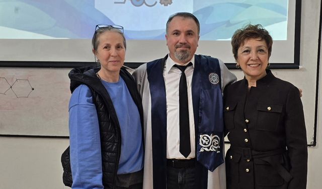 Ege’nin yapay zeka projesi eğitimde ezberleri bozacak