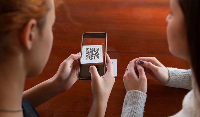 Sahte QR kod tehlikesi büyüyor: Uzmanlardan ‘Quishing’ uyarısı