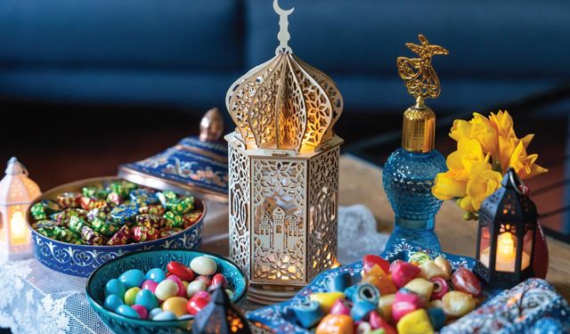 Rüyada bayram görmek ne anlama gelir?