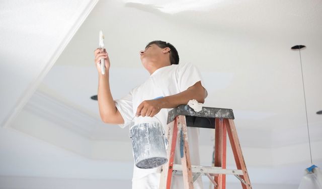 Rüyada ev boyamak ne anlama gelir? Rüyada ev boyamak neyi ifade eder?