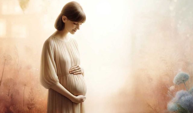Rüyada hamile olduğunu görmek ne anlama gelir?