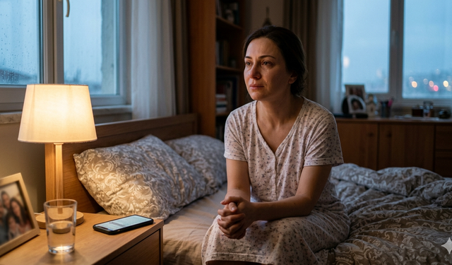 Rüyada tanıdık birinin ölmesi ne anlama gelir?