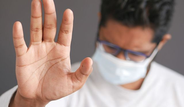 Kamuda görünmeyen kriz!