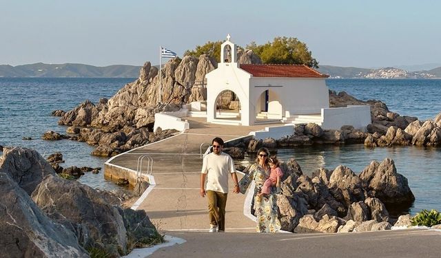 İzmir’den Sakız Adası’na bir günlük kaçamak ne kadara mal oluyor?